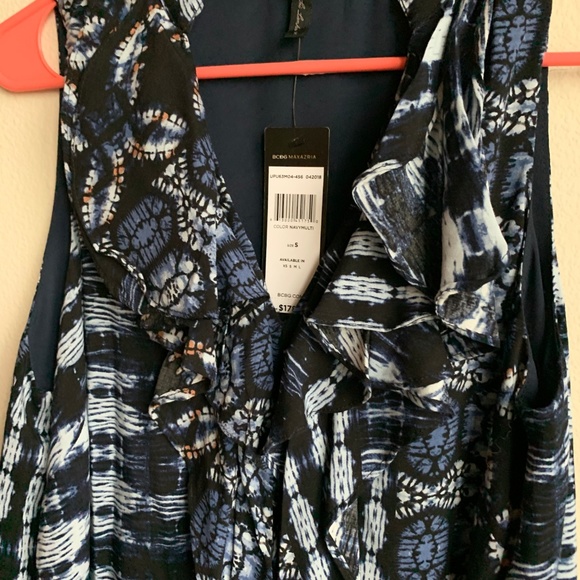 BCBG Sun Dress - Picture 3 of 8